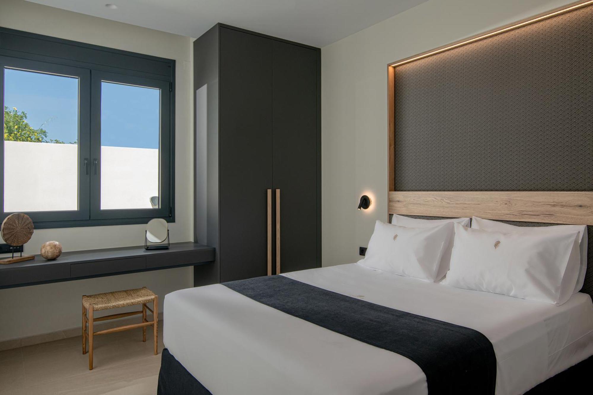 Anantia Villa 2 - Scenic View, Luxury Experience Episkopi  Exterior photo