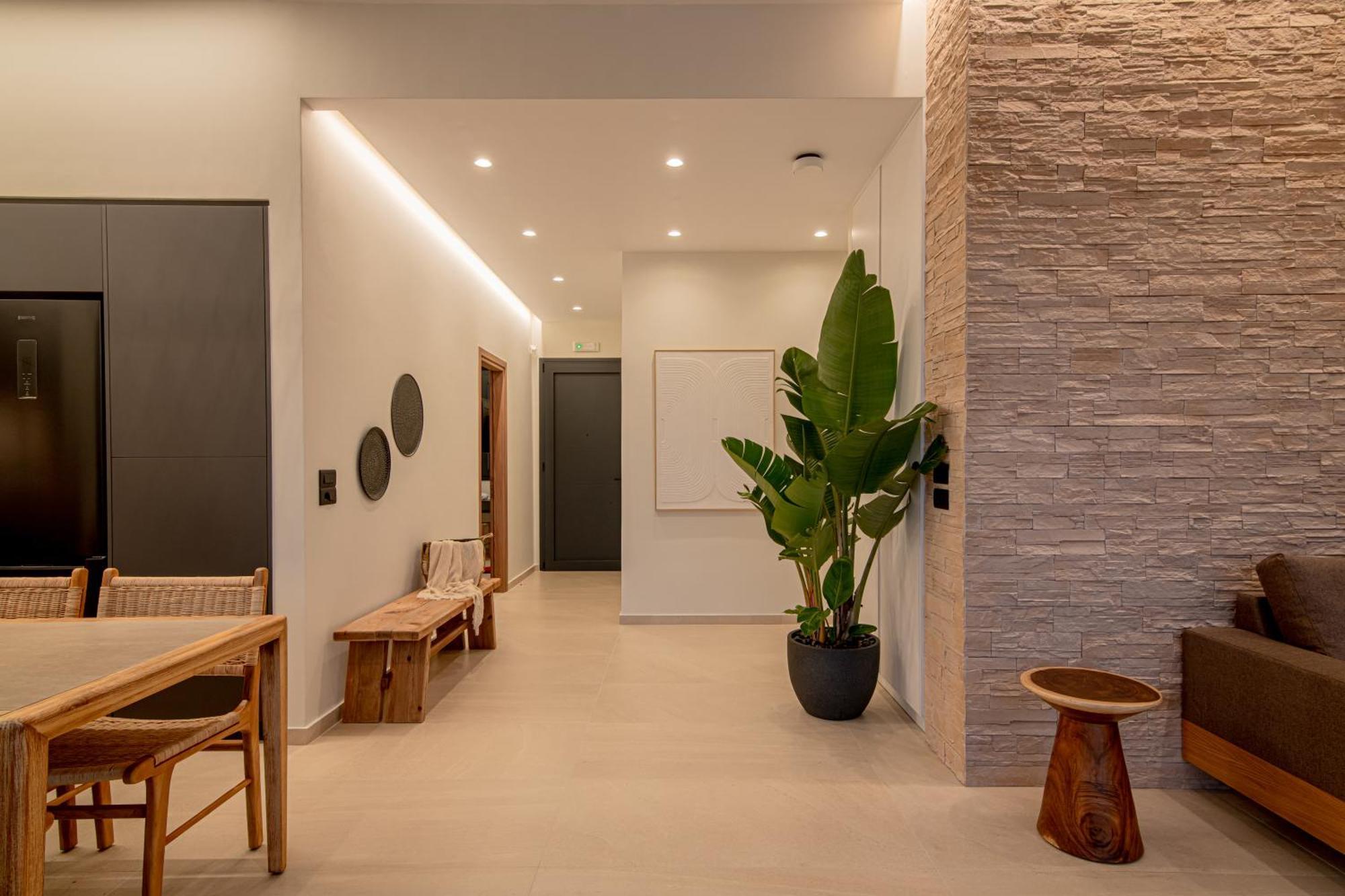 Anantia Villa 2 - Scenic View, Luxury Experience Episkopi  Exterior photo