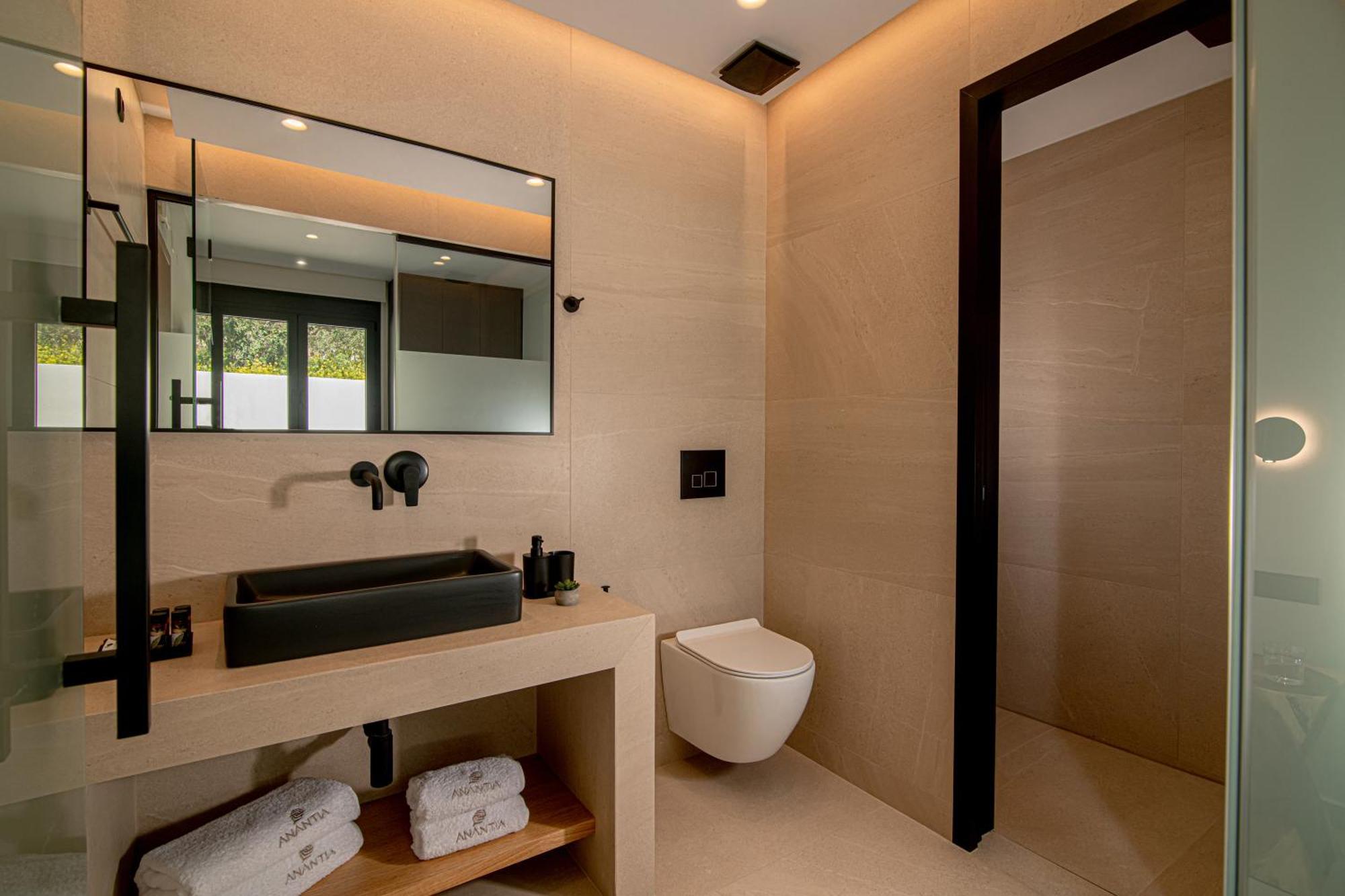 Anantia Villa 2 - Scenic View, Luxury Experience Episkopi  Exterior photo